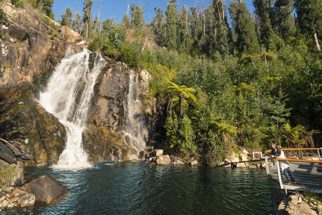 Lithgow Falls メアリーズビル エクステリア 写真