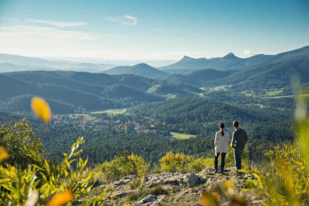 Lithgow Falls メアリーズビル エクステリア 写真